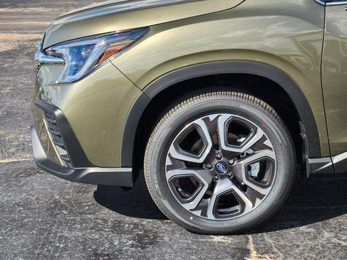 2025 Subaru Ascent Limited