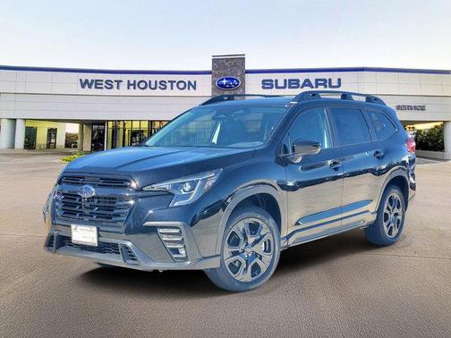 2026 Subaru Ascent Onyx Edition Touring