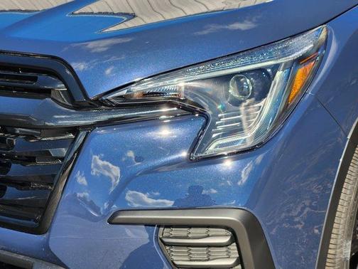 2025 Subaru Ascent Onyx Edition Touring