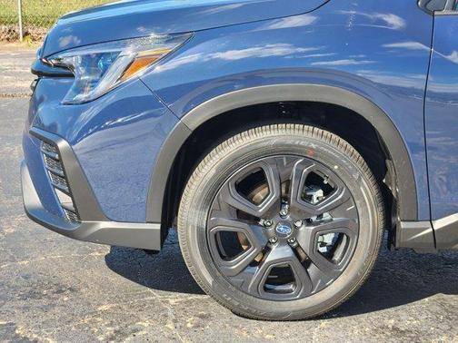 2025 Subaru Ascent Onyx Edition Touring