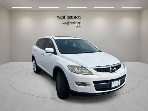 2009 Mazda CX-9 Grand Touring