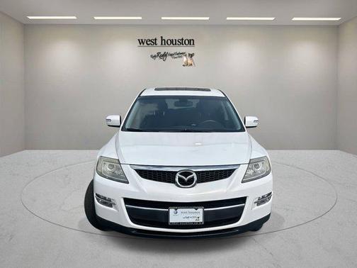 2009 Mazda CX-9 Grand Touring