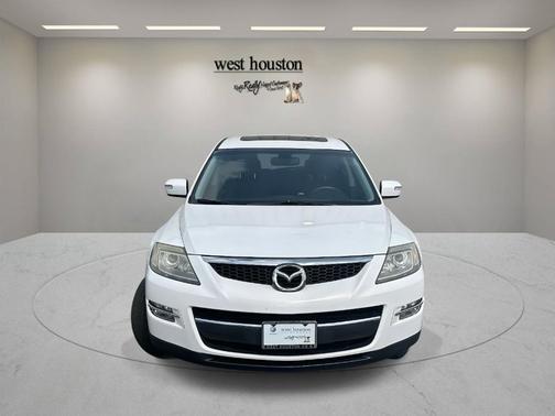 2009 Mazda CX-9 Grand Touring