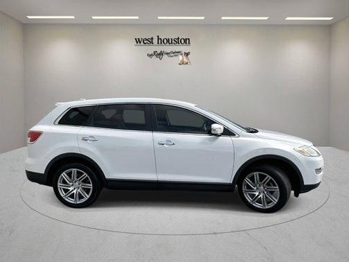 2009 Mazda CX-9 Grand Touring