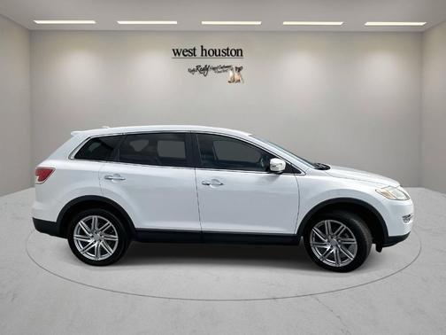 2009 Mazda CX-9 Grand Touring