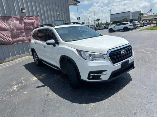 2021 Subaru Ascent Touring 7-Passenger