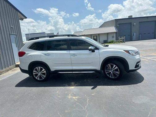 2021 Subaru Ascent Touring 7-Passenger