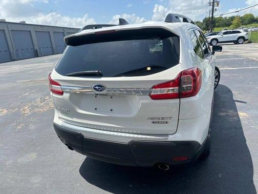 2021 Subaru Ascent Touring 7-Passenger