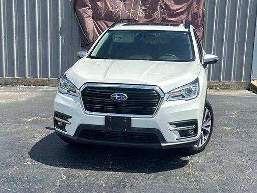2021 Subaru Ascent Touring 7-Passenger