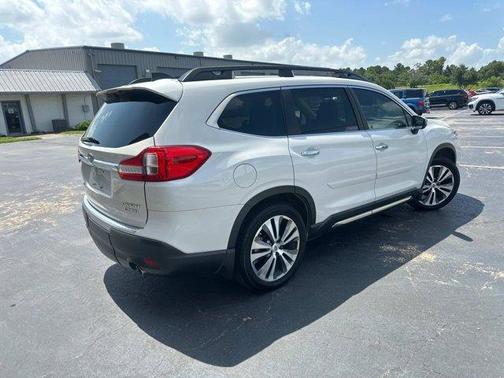 2021 Subaru Ascent Touring 7-Passenger