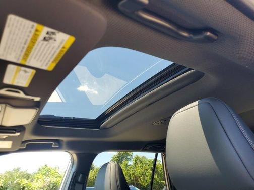 Riverrock Green 2026 Subaru Outback Limited XT