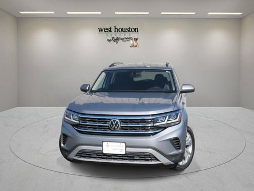 2022 Volkswagen Atlas 3.6L SE w/Technology