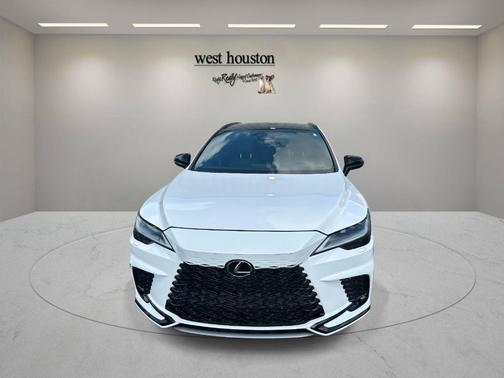 2023 Lexus RX 500h F SPORT PERFORMANCE