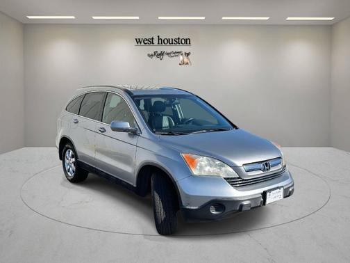 2007 Honda CR-V EX-L