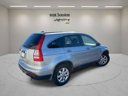 2007 Honda CR-V EX-L