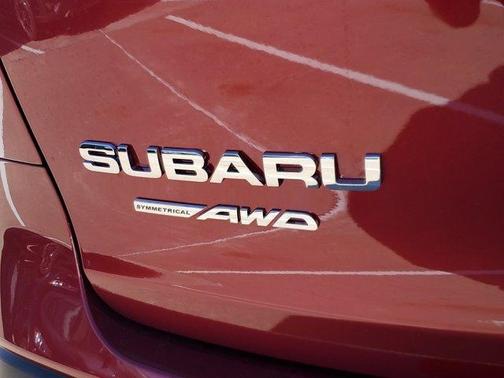 2026 Subaru Ascent Limited