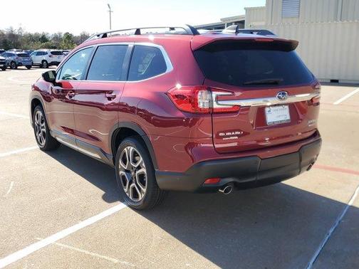 2026 Subaru Ascent Limited