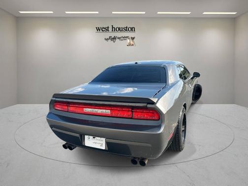 2014 Dodge Challenger R/T