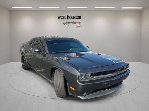 2014 Dodge Challenger R/T