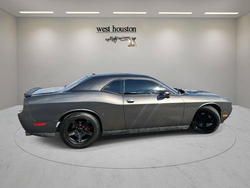 2014 Dodge Challenger R/T