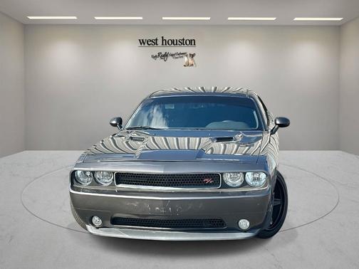 2014 Dodge Challenger R/T