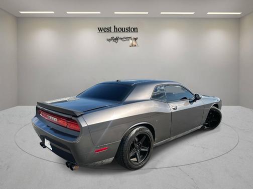 2014 Dodge Challenger R/T
