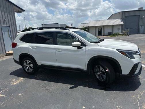 2024 Subaru Ascent Premium