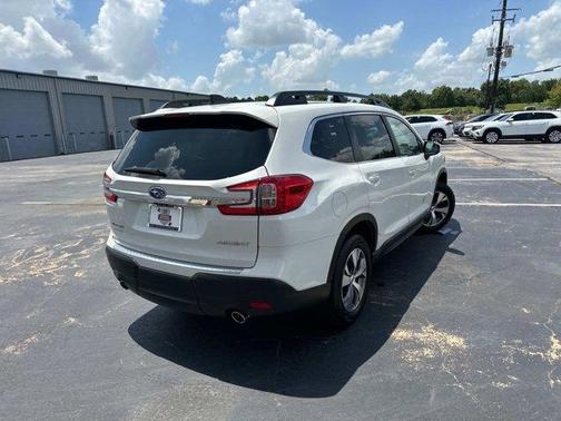 2024 Subaru Ascent Premium