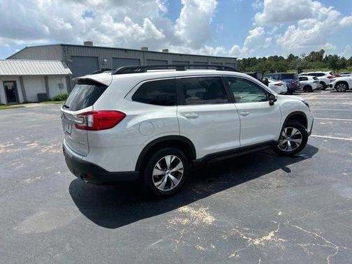 2024 Subaru Ascent Premium