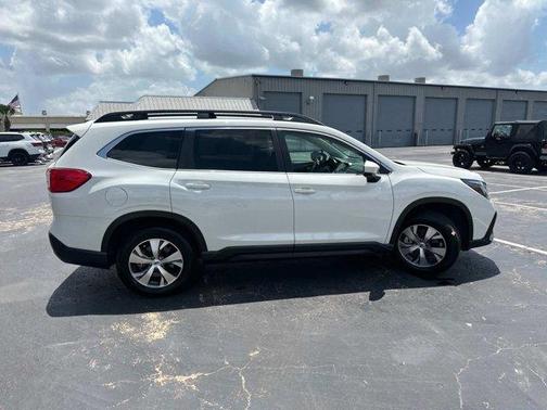 2024 Subaru Ascent Premium