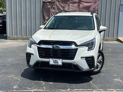 2024 Subaru Ascent Premium
