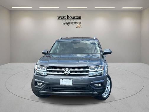 2019 Volkswagen Atlas 3.6L SE w/Technology