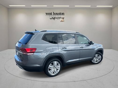 2019 Volkswagen Atlas 3.6L SE w/Technology