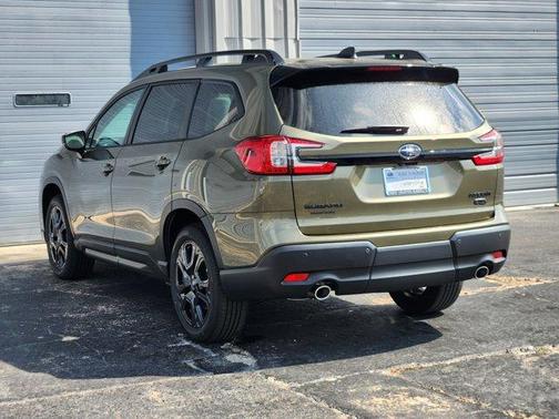 2025 Subaru Ascent Onyx Edition Touring