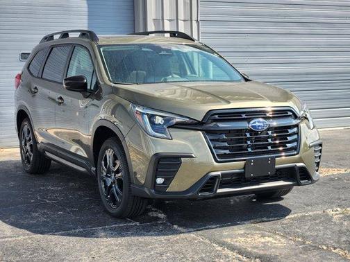 2025 Subaru Ascent Onyx Edition Touring