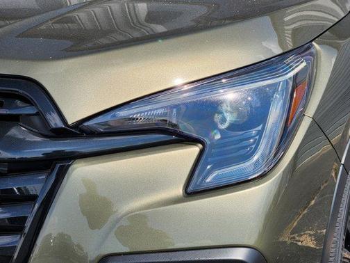 2025 Subaru Ascent Onyx Edition Touring