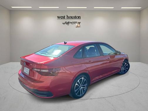 2024 Volkswagen Jetta 1.5T Sport