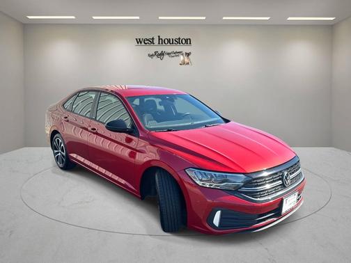 2024 Volkswagen Jetta 1.5T Sport