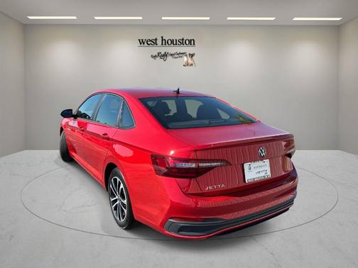 2024 Volkswagen Jetta 1.5T Sport