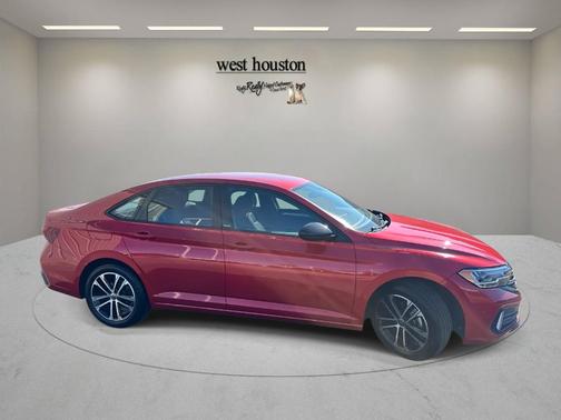 2024 Volkswagen Jetta 1.5T Sport