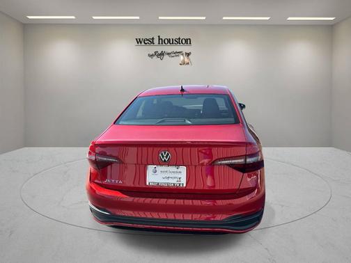 2024 Volkswagen Jetta 1.5T Sport