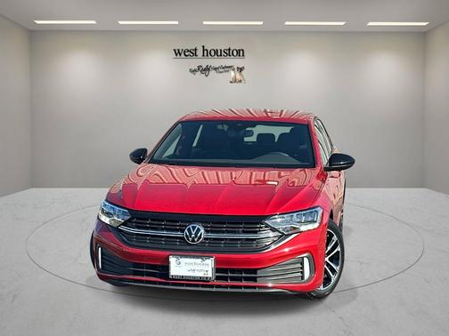 2024 Volkswagen Jetta 1.5T Sport