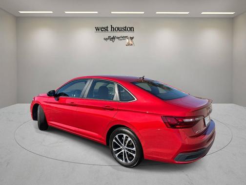 2024 Volkswagen Jetta 1.5T Sport