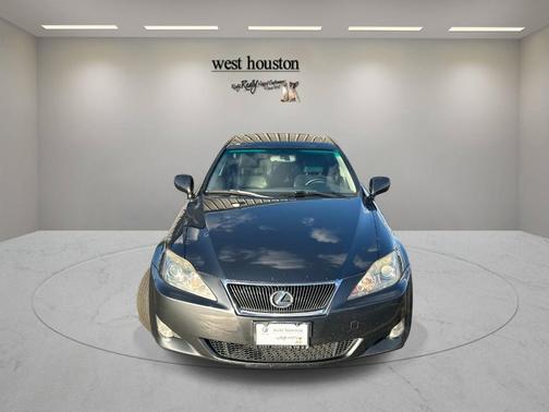 2007 Lexus IS 350 