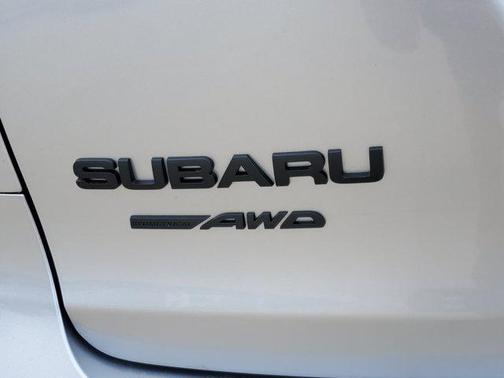 2026 Subaru Ascent Premium