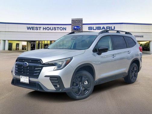 2026 Subaru Ascent Premium