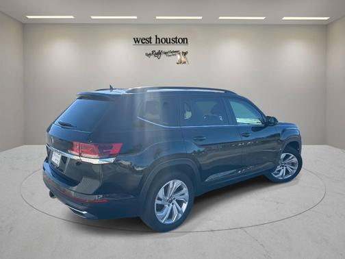 2021 Volkswagen Atlas 3.6 V6 SE w/ Technology