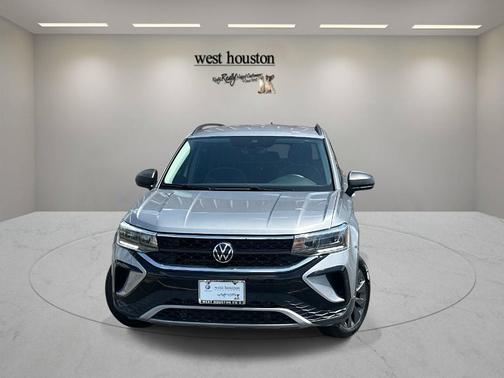 2024 Volkswagen Taos S FWD