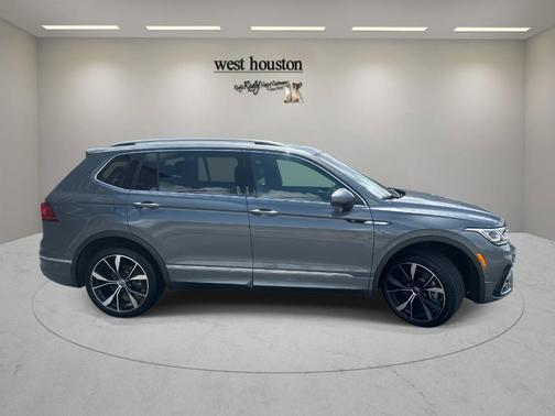 2024 Volkswagen Tiguan 2.0T SEL R-Line