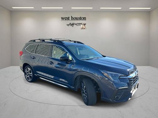 2024 Subaru Ascent Limited